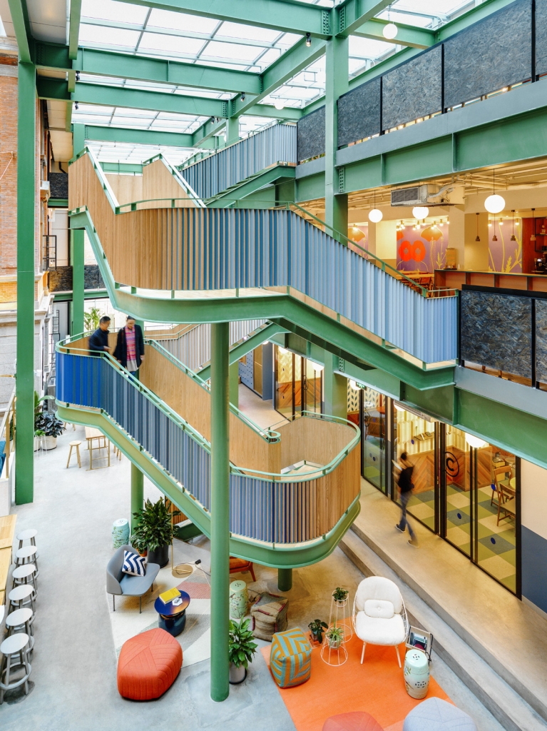 Meet the Most Famous Chineses Interior Designers