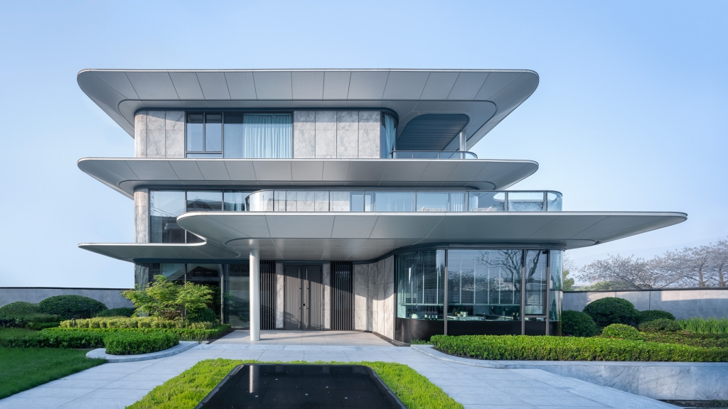 Meet the Most Famous Chineses Interior Designers