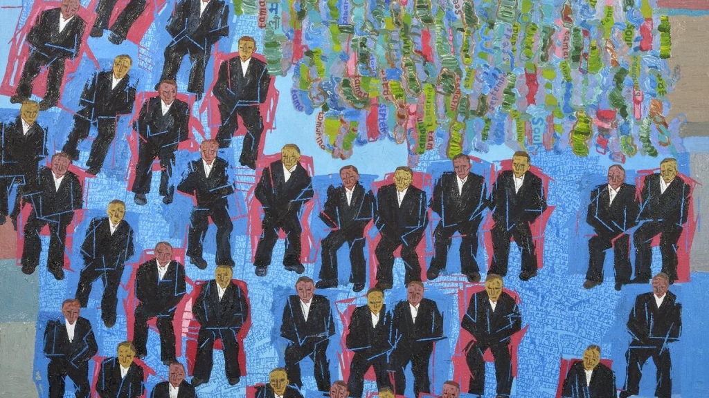 Frieze London & Frieze Masters 2025: The Art World Converges on Regent’s Park