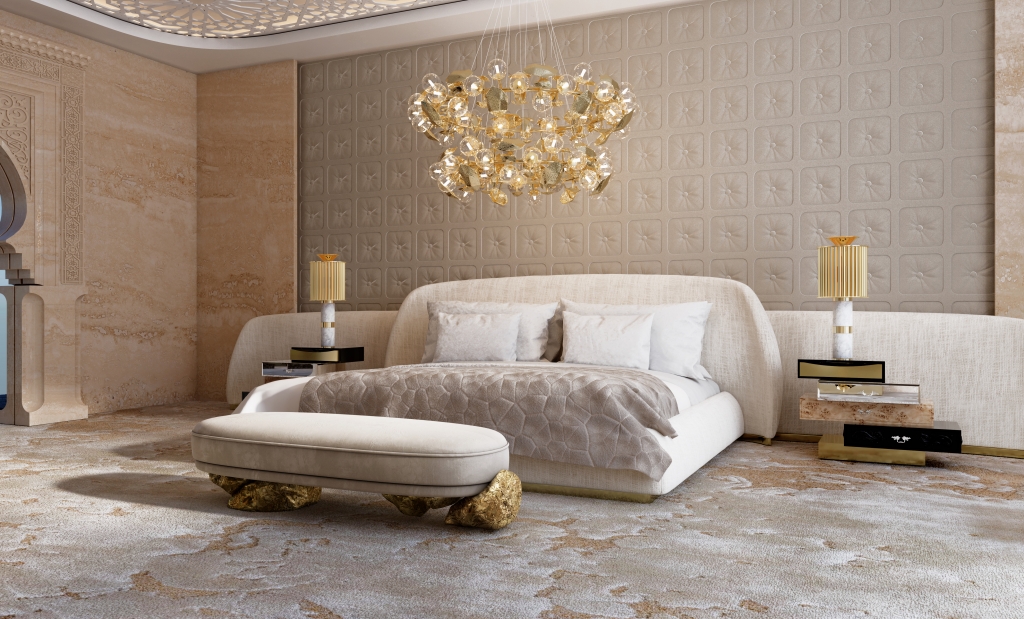 Private Luxury Villa in Dubai