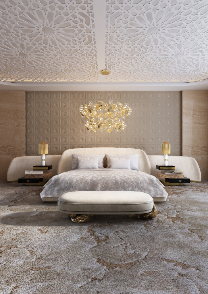 Private Luxury Villa in Dubai