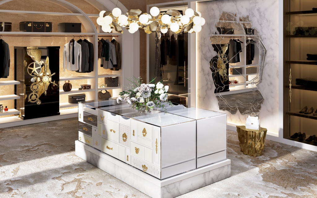 Private Luxury Villa in Dubai