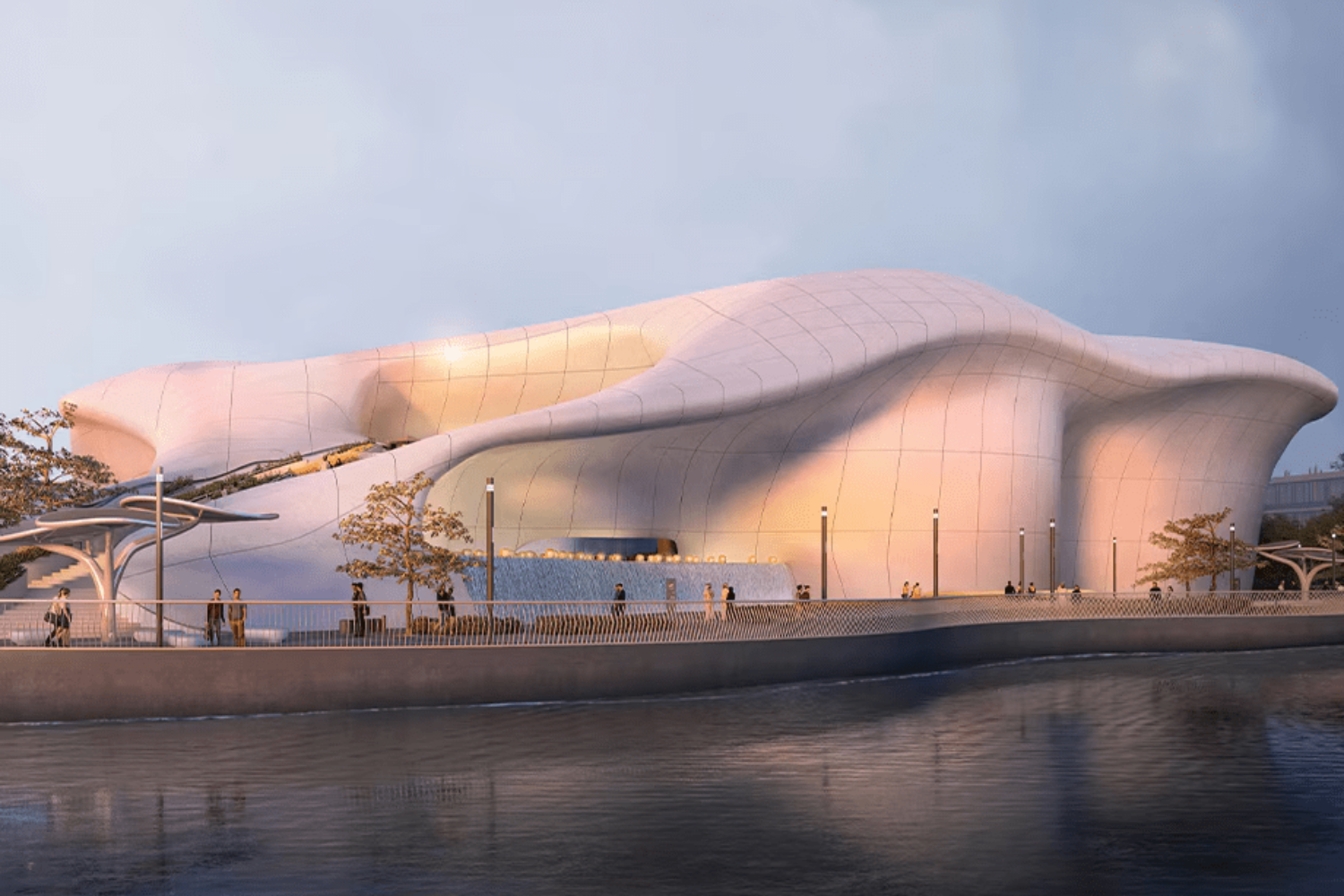Best Museums in the UAE: Top 7 Architectural and Design Landmarks