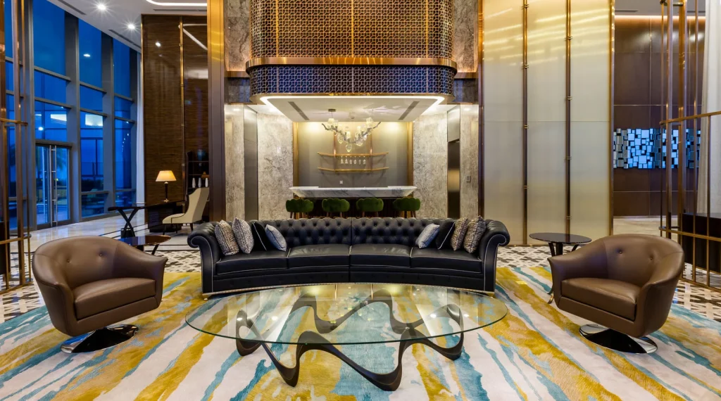 luxury brands - Christopher Guy - Bedroom - 10 Luxury Brands That Draw from Culture to Create Timeless Design Masterpieces