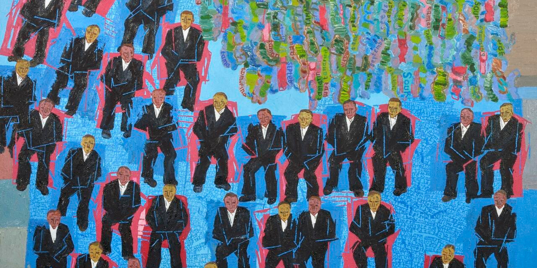 Frieze London & Frieze Masters 2025: The Art World Converges on Regent’s Park