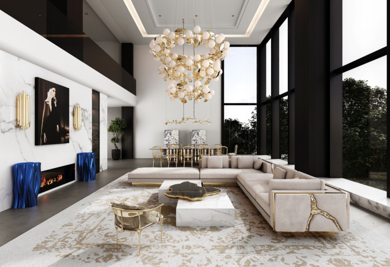10 Luxury Brands That Draw from Culture to Create Timeless Design Masterpieces