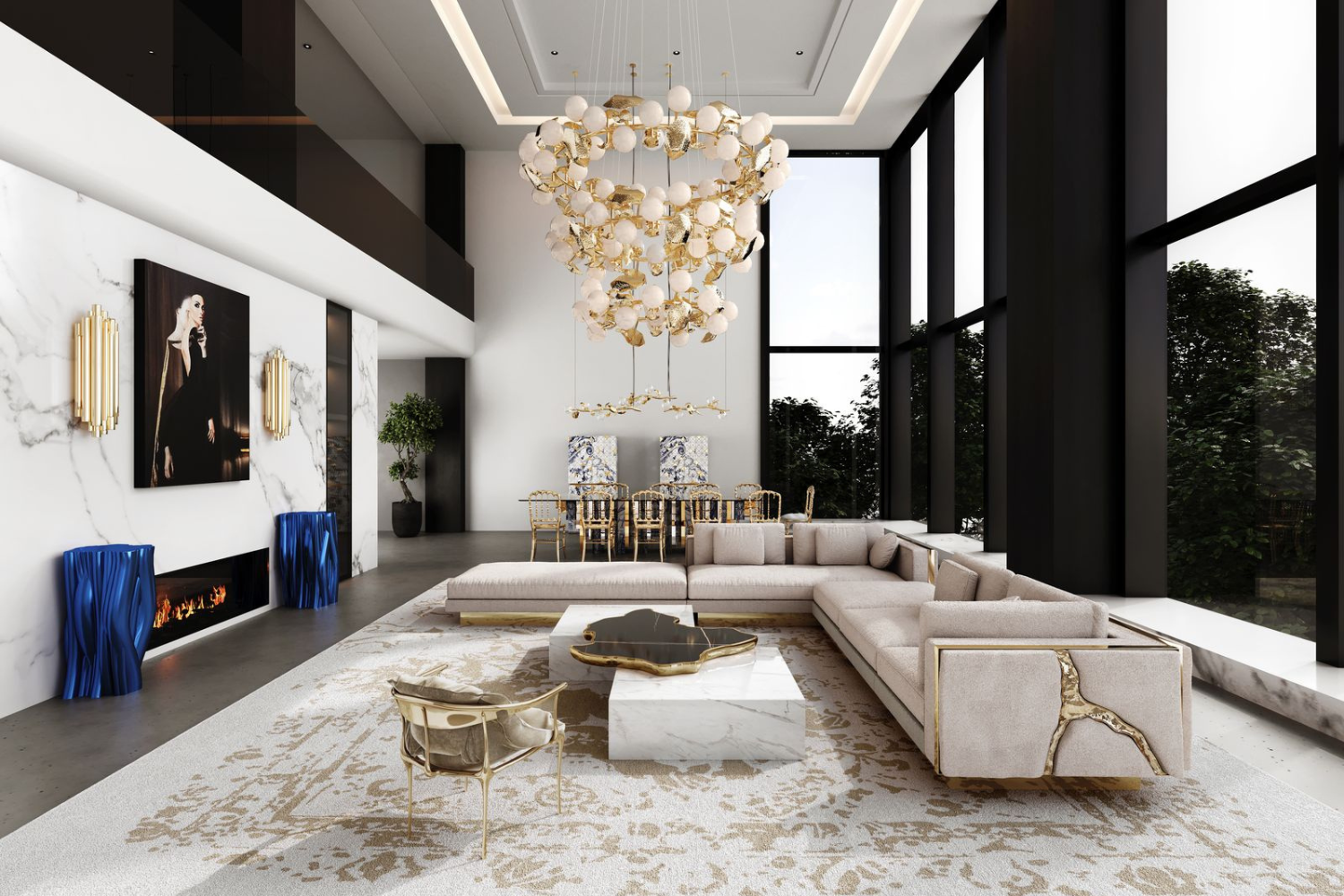 10 Luxury Brands That Draw from Culture to Create Timeless Design Masterpieces
