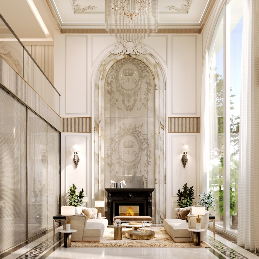 Top Luxury Interior Designers in India