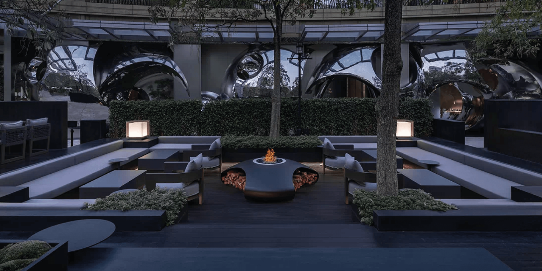 GlammFire: Portuguese Luxury Fireplaces Crafted for the World