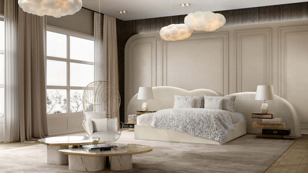 Luxury & Warmth: Fall 2025 Timeless Bedroom Trends