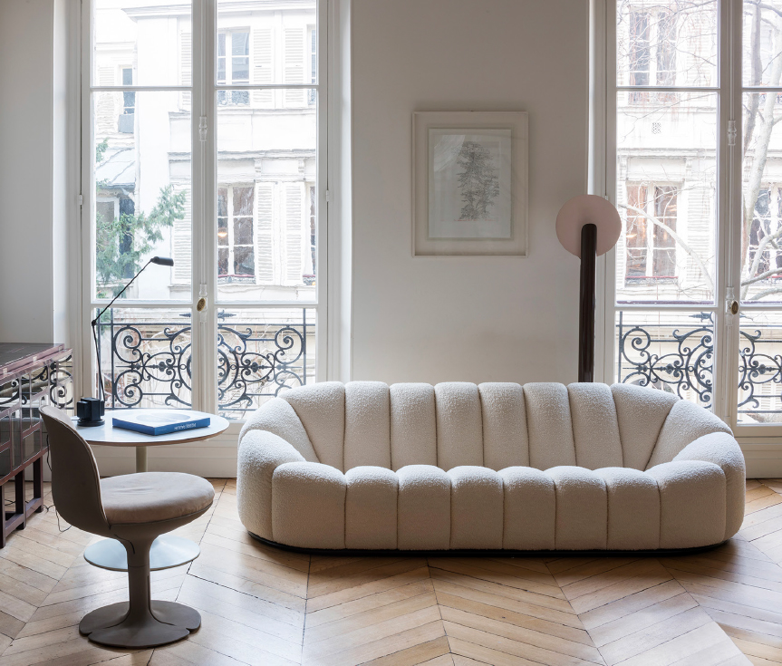 Design Miami Paris 2025: Where Heritage Meets Contemporary Collectible Design