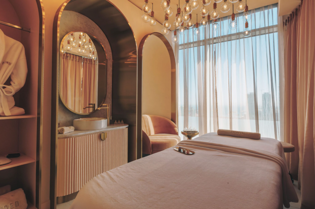 W Dubai – Mina Seyahi: Where Modern Luxury Meets the Arabian Gulf