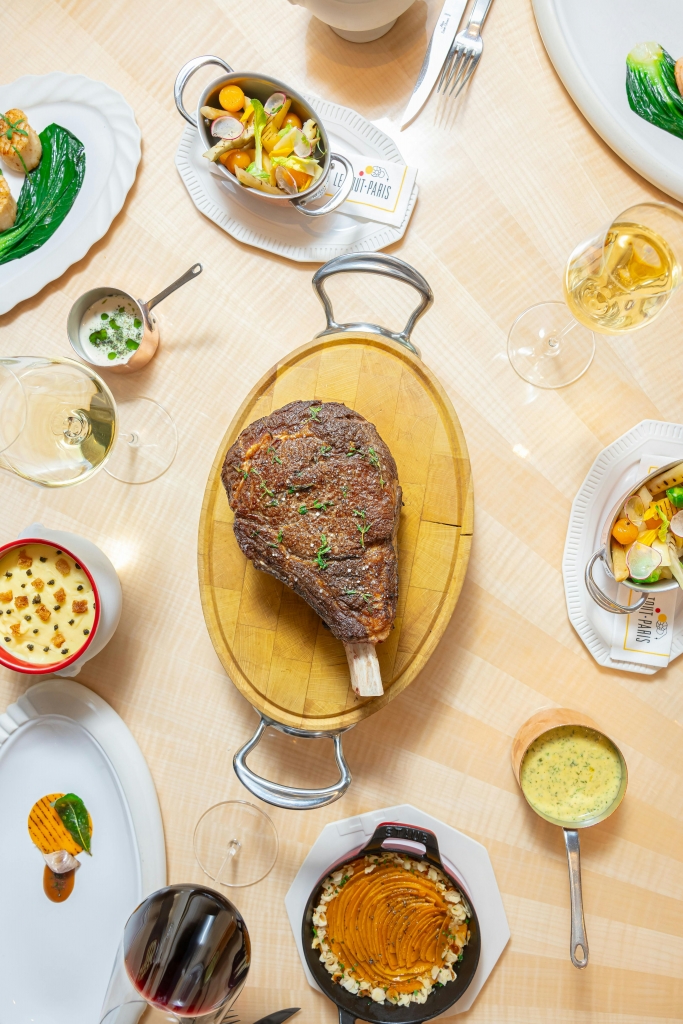 Cheval Blanc Paris: A Timeless Symphony of Architecture, Art, and Parisian Elegance