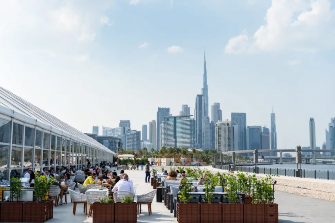 downtown dubai design week