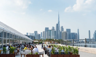 downtown dubai design week