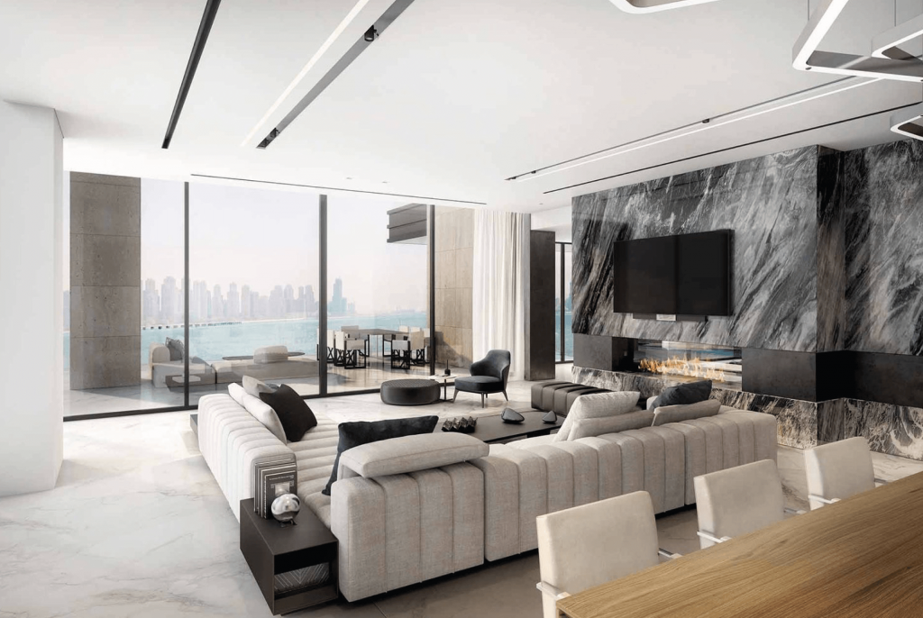 GlammFire: Portuguese Luxury Fireplaces Crafted for the World