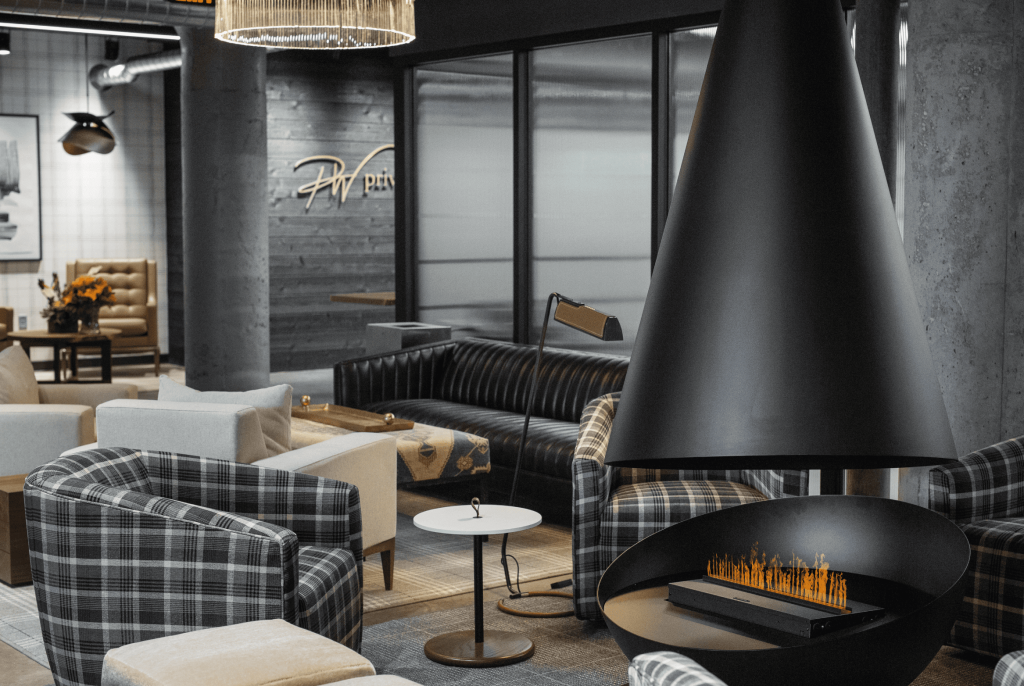 GlammFire: Portuguese Luxury Fireplaces Crafted for the World