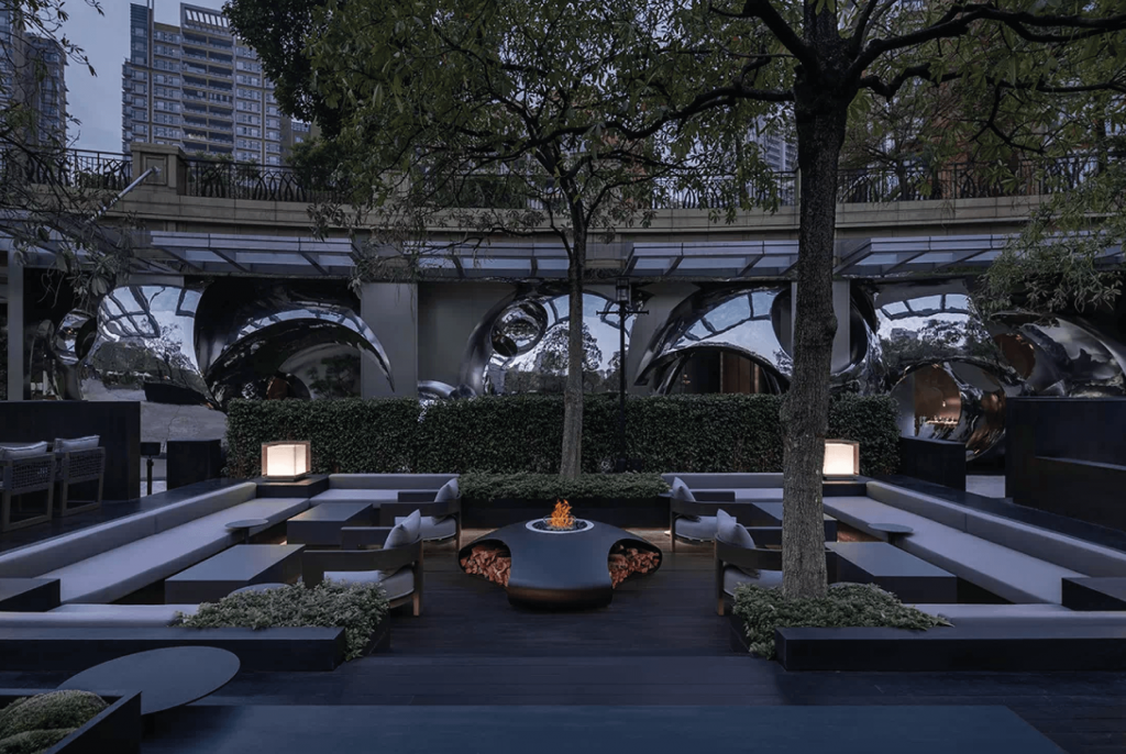 GlammFire: Portuguese Luxury Fireplaces Crafted for the World