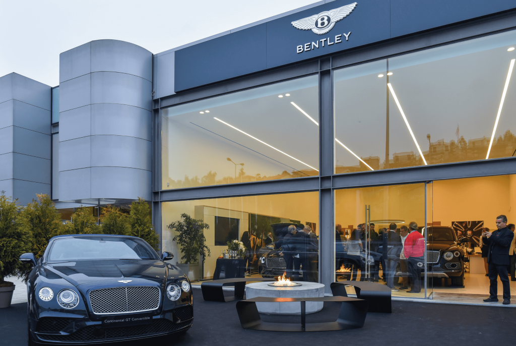 GlammFire: Portuguese Luxury Fireplaces Crafted for the World