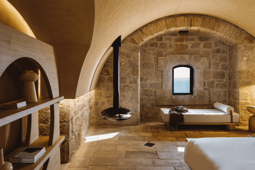 GlammFire: Portuguese Luxury Fireplaces Crafted for the World