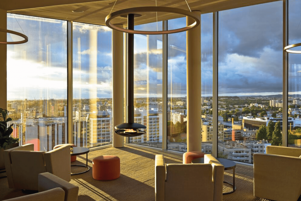 GlammFire: Portuguese Luxury Fireplaces Crafted for the World