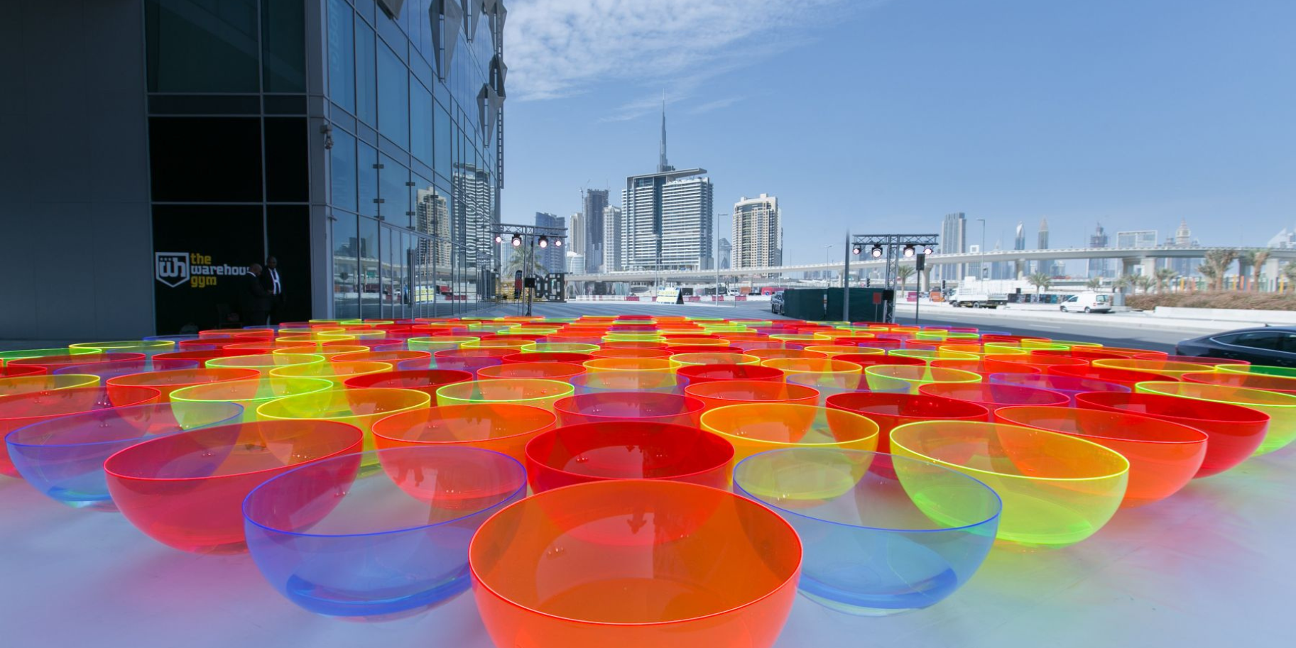 Dubai Design Week 2025: Innovation and Design in the Middle East