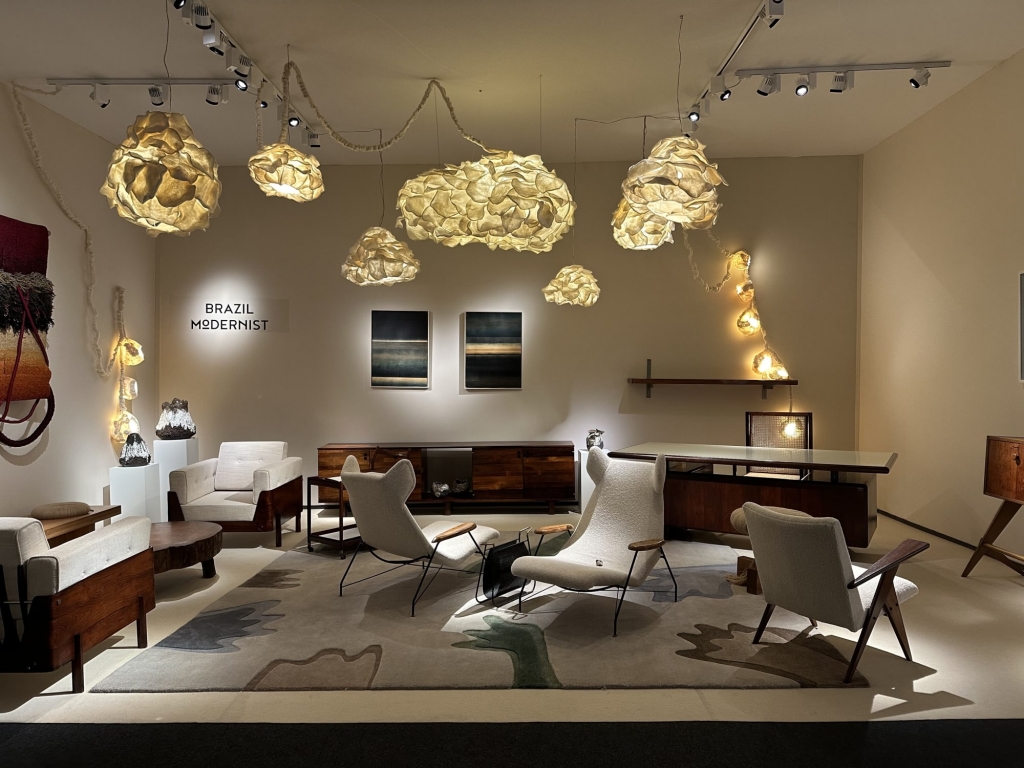 Design Miami Paris 2025: Where Heritage Meets Contemporary Collectible Design