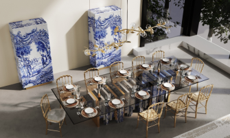 luxury brands - heritage