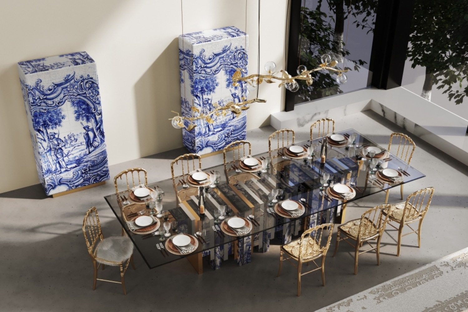10 Luxury Brands That Draw from Culture to Create Timeless Design Masterpieces