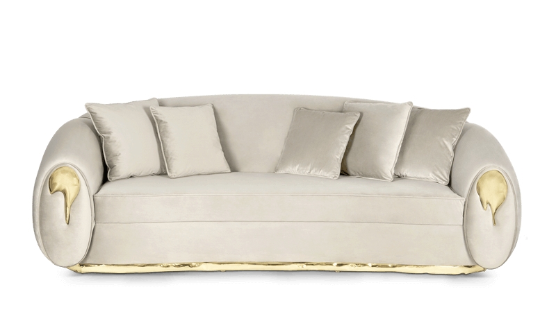 Soleil Sofa