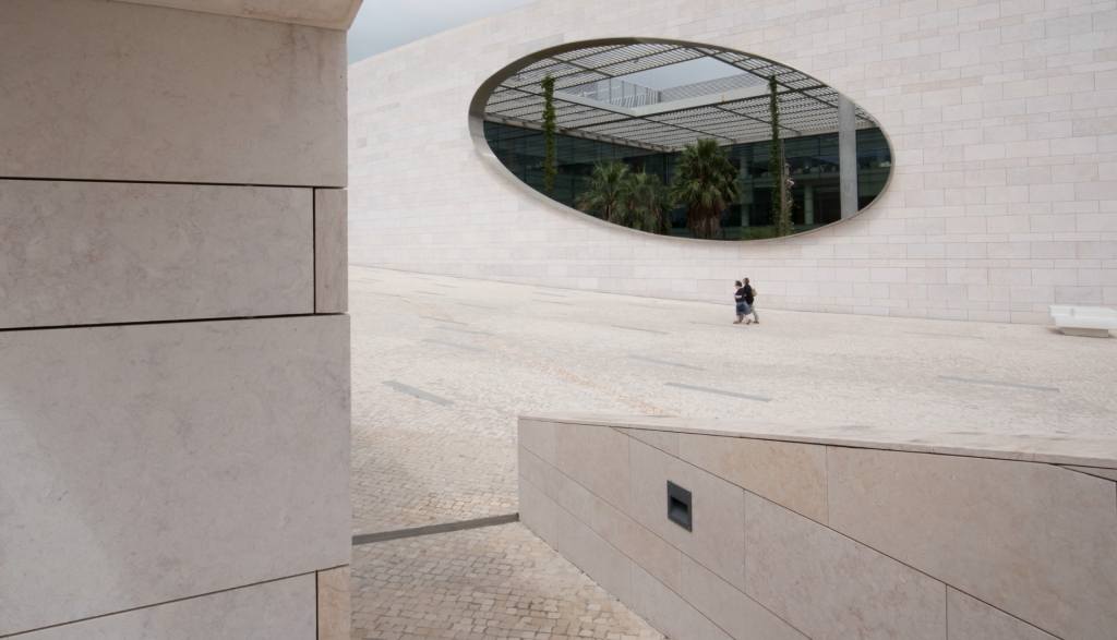 Assimagra: Elevating the Portuguese Natural Stone Industry to Global Excellence