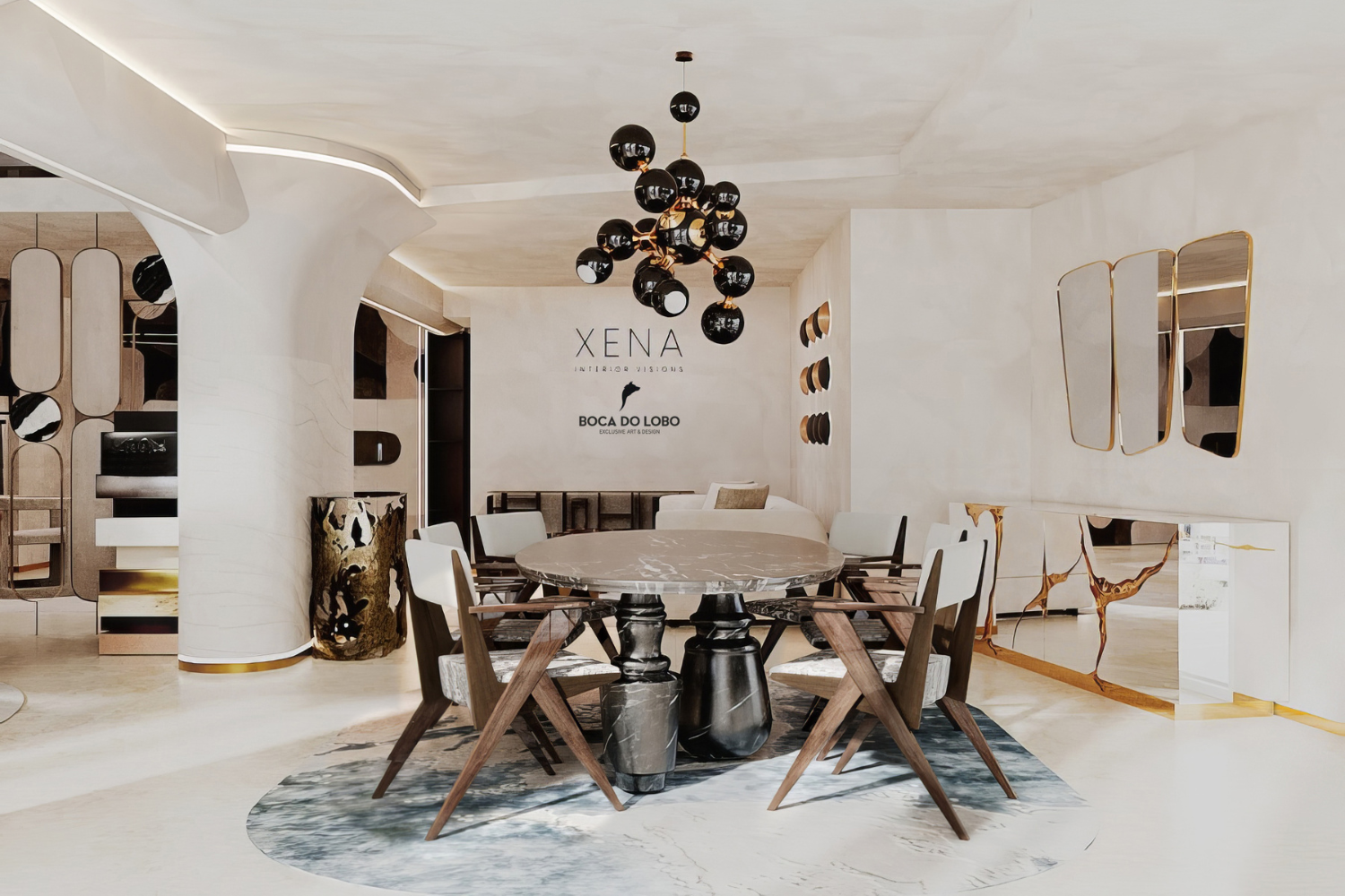 Luxury Furniture in Cyprus Where to Find the Best Collections