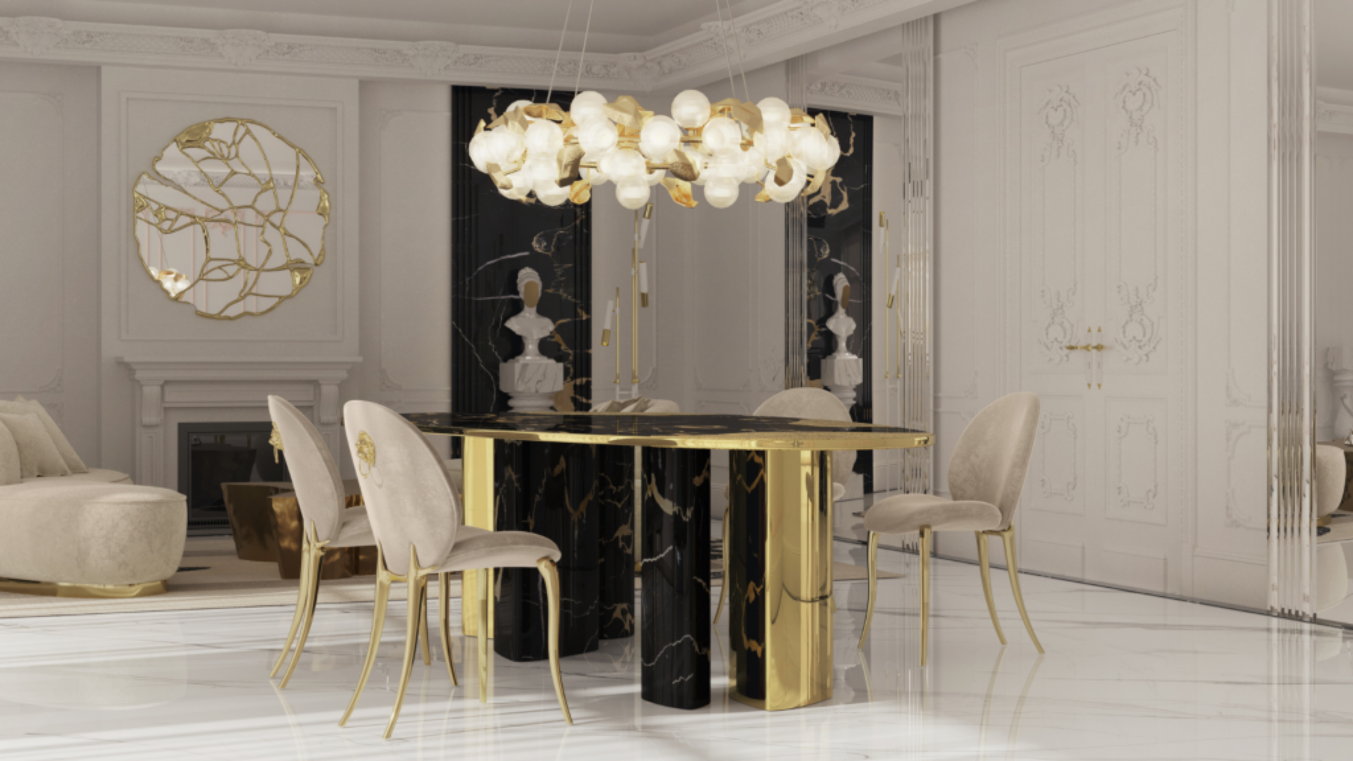 Boca do Lobo Inaugura Novo Showroom no Estoril em Parceria com a Berkshire Hathaway HomeServices