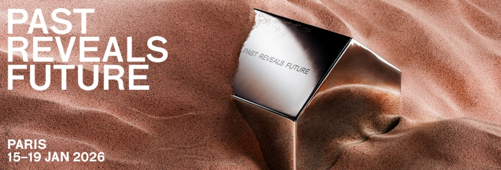 Maison&Objet Paris 2026: Where the Past Reveals the Future of Luxury Design