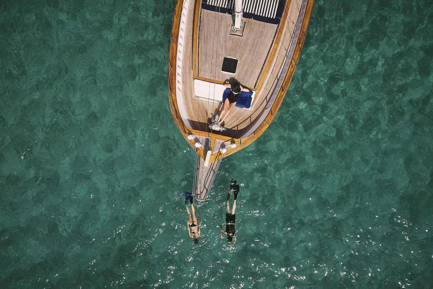 Cyprus Lifestyle: Elite Locations for a Timeless Luxury Life