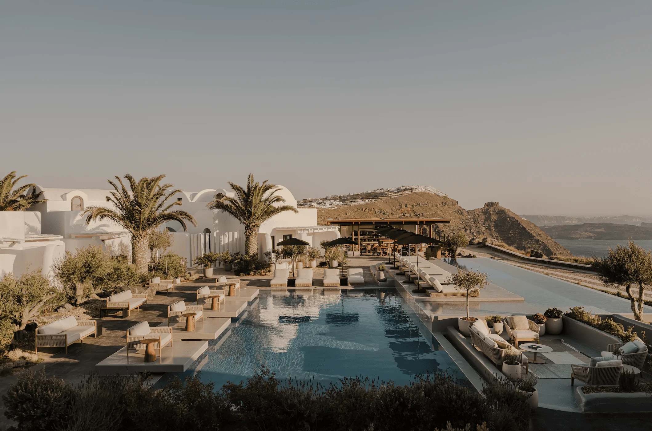 Luxury Architectural Projects by Elastic Architects