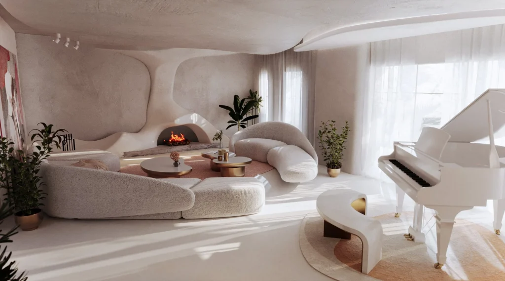 The Essence of Badie Architects