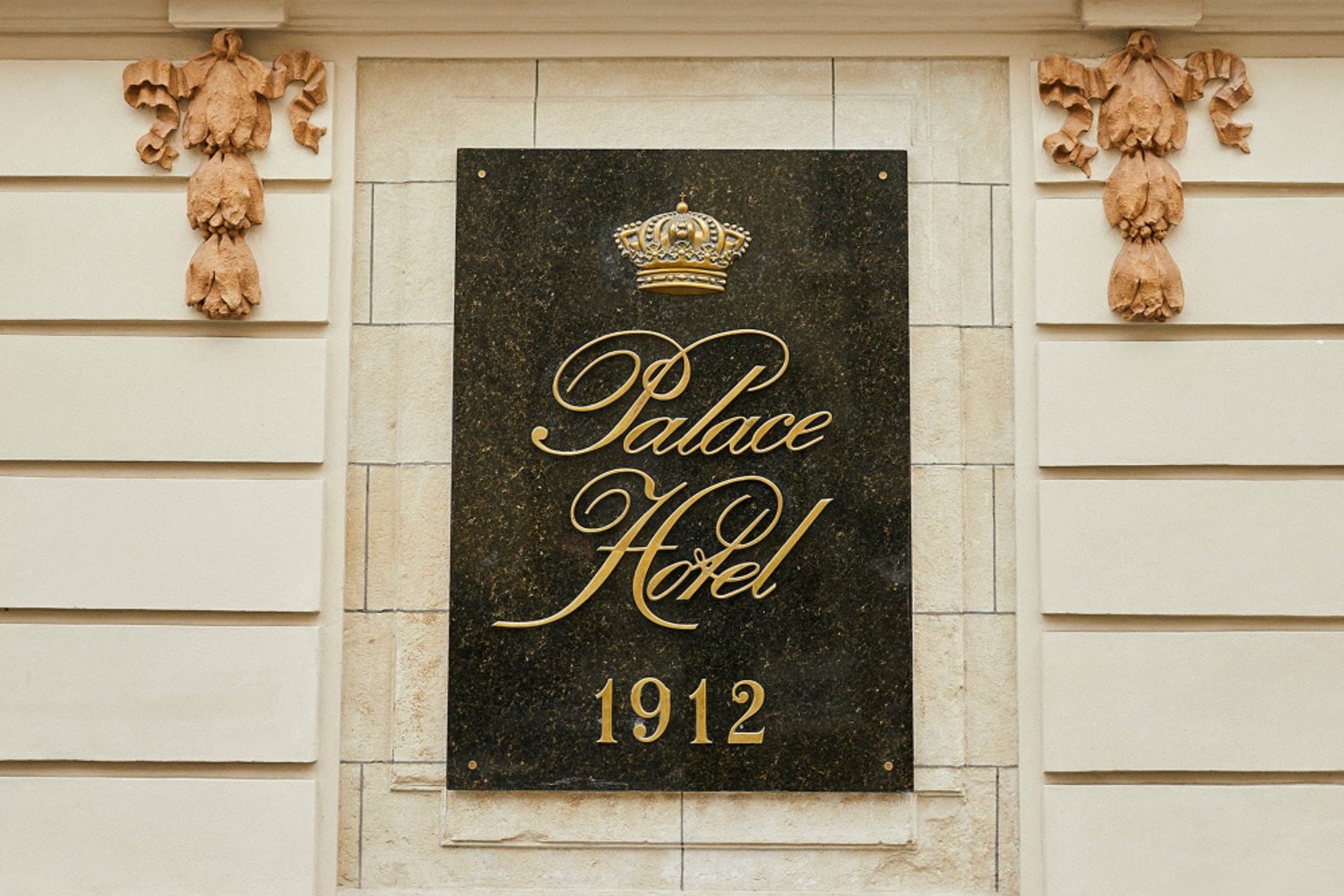 The Palace Madrid: A Living Icon of Elegance