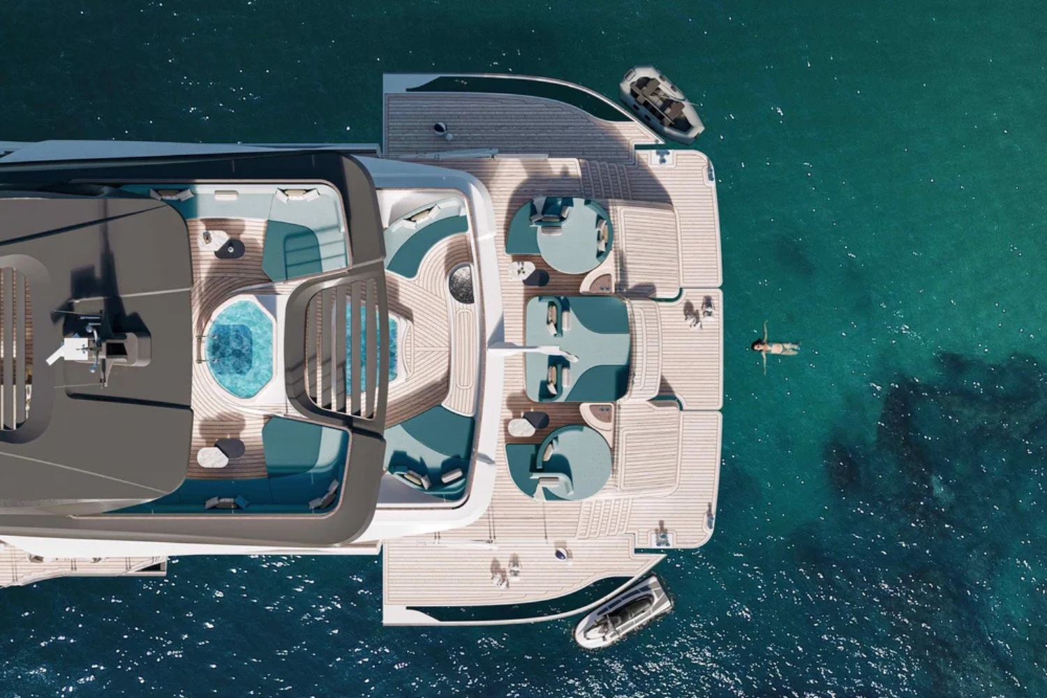 Luxury Interior Design by Oceanteriors: Get Inspired by Elegance