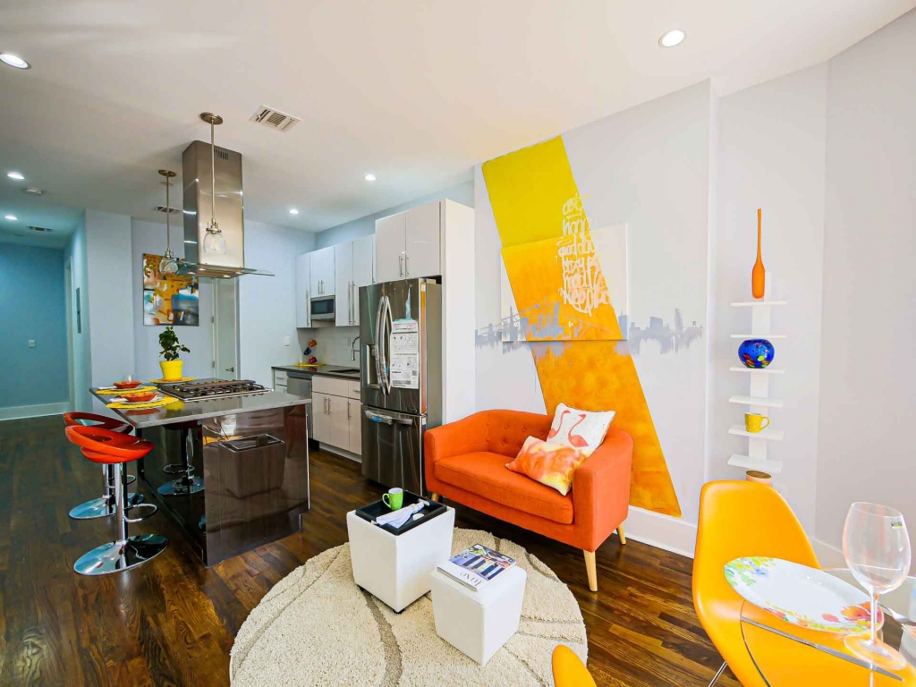 interior desing living room