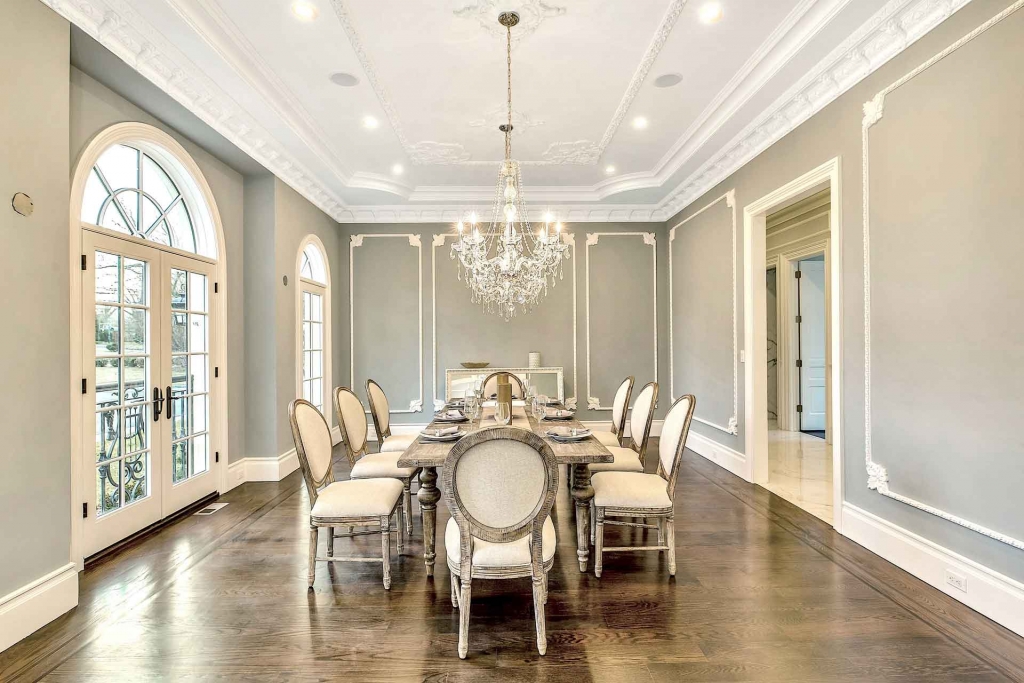 dining room interior design