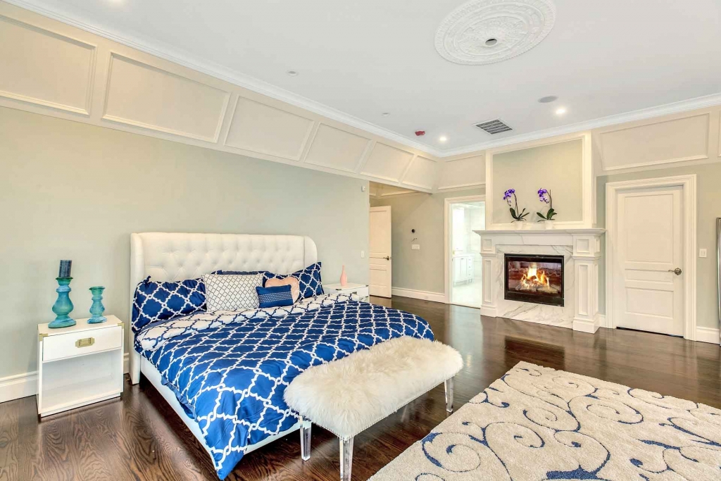 bedroom interior design