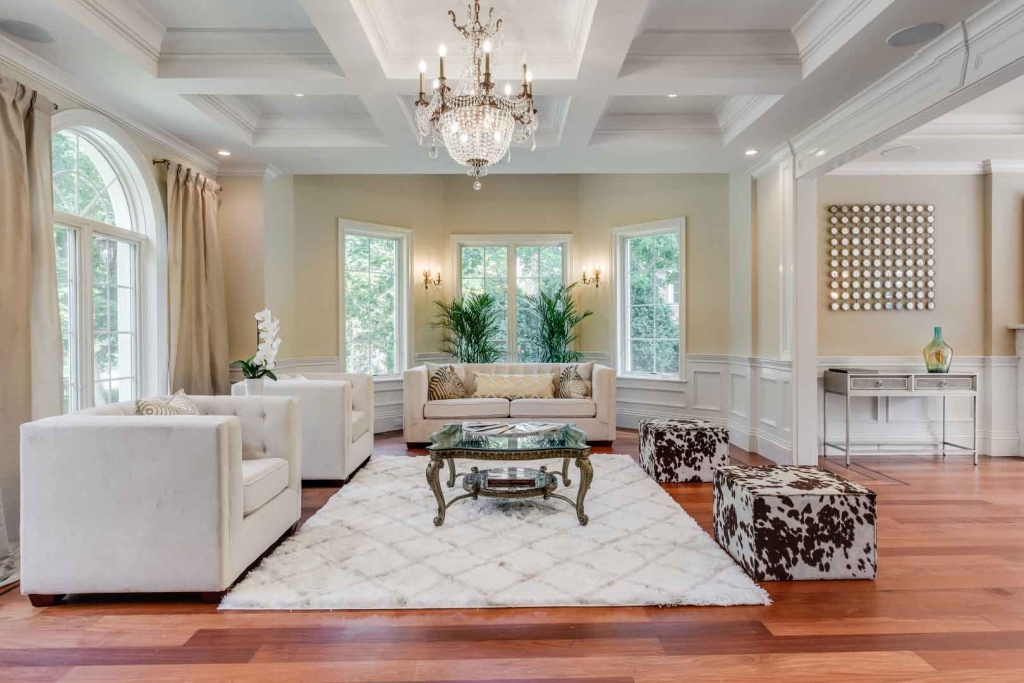 living room interior design