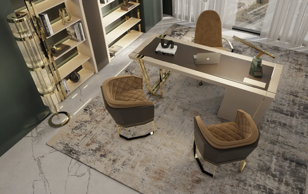 luxury armchairs anguis armchair