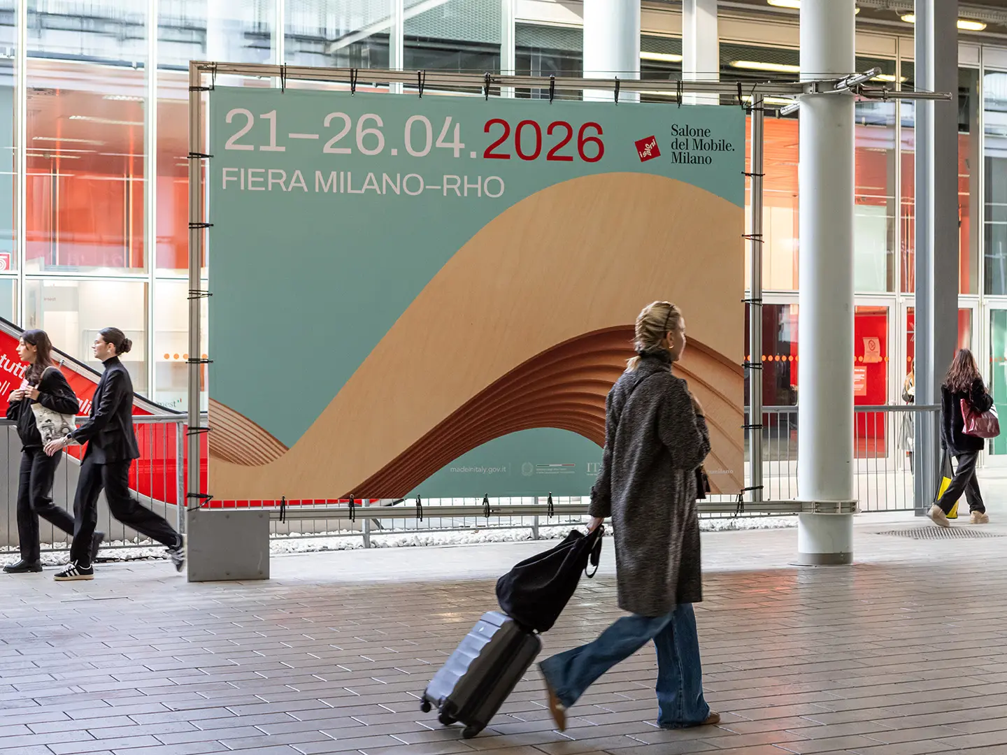 Luxury Contract Design: Salone del Mobile 2026