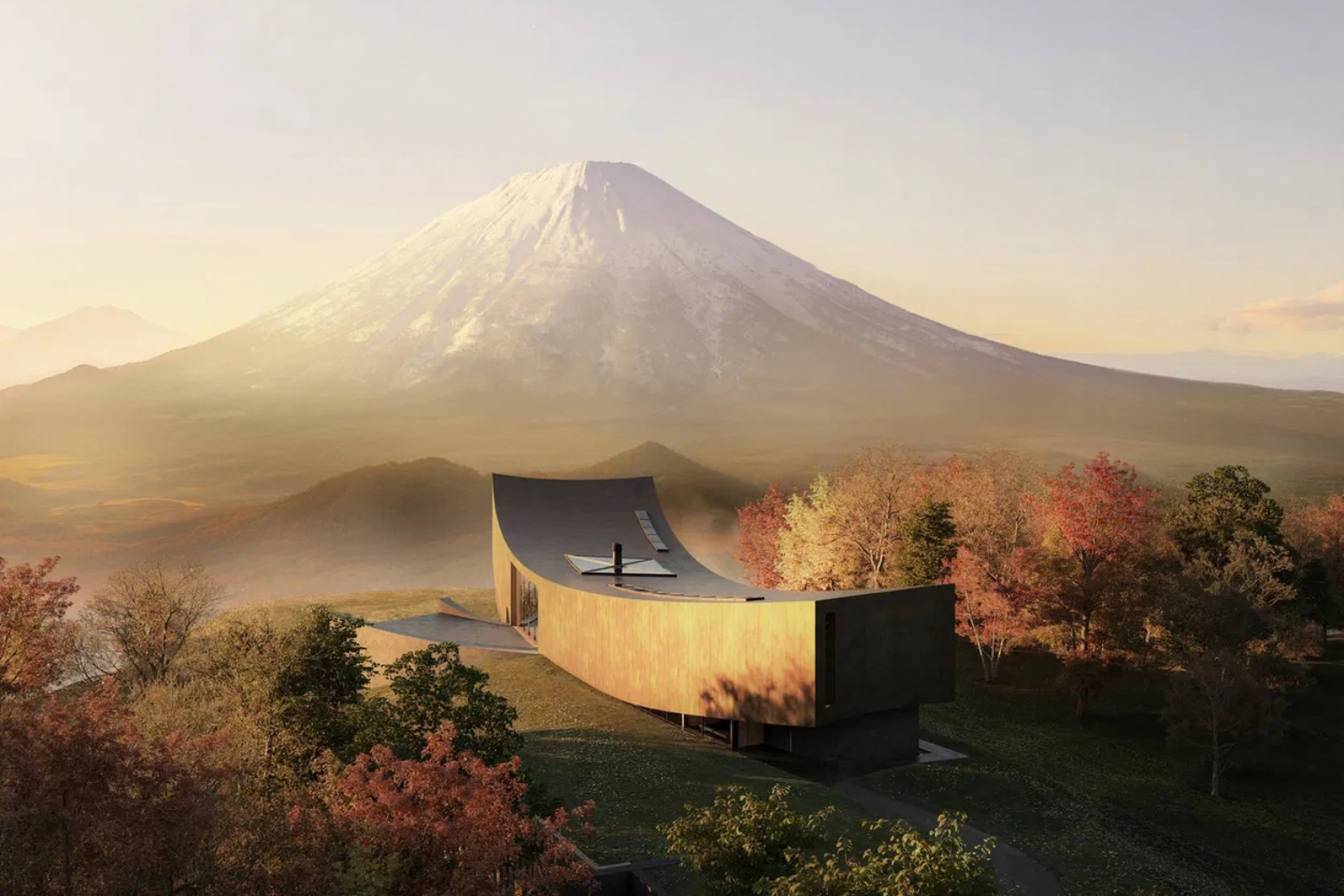Snøhetta: Redefining Contemporary Architecture Through Innovation