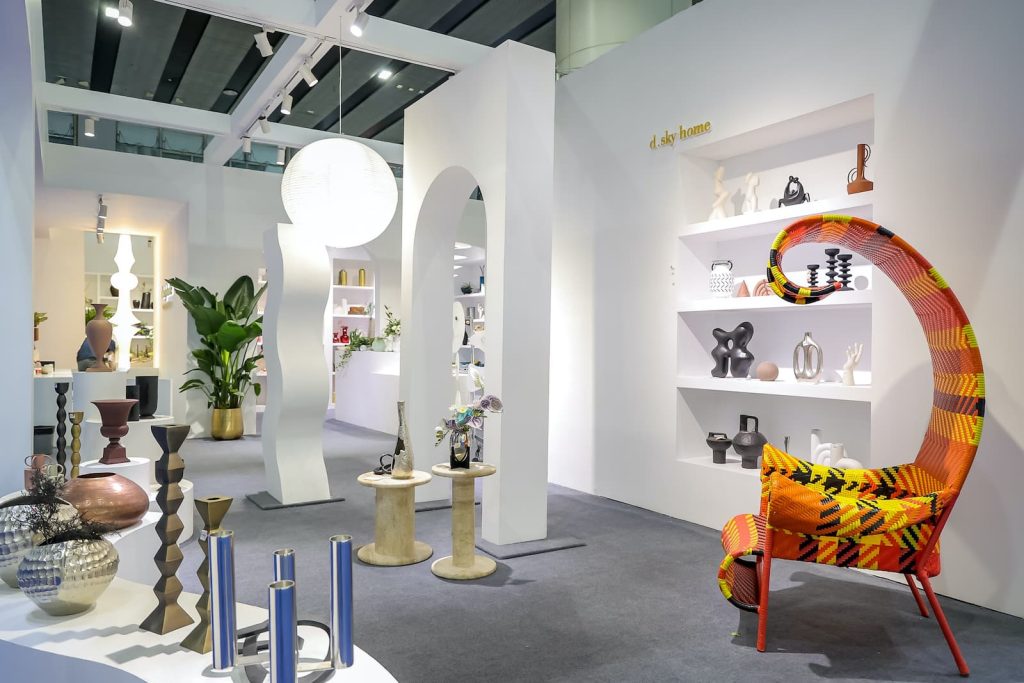China International Furniture Fair