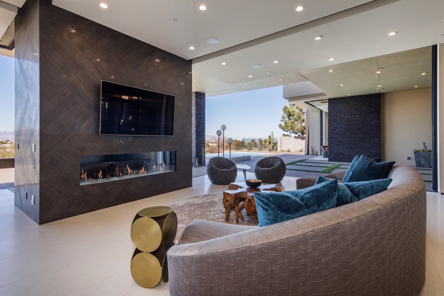 Jennifer Sher Interior Design: Redefining Luxury Interiors