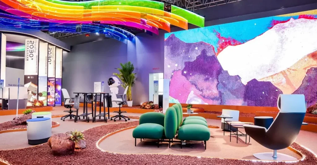 China International Furniture Fair