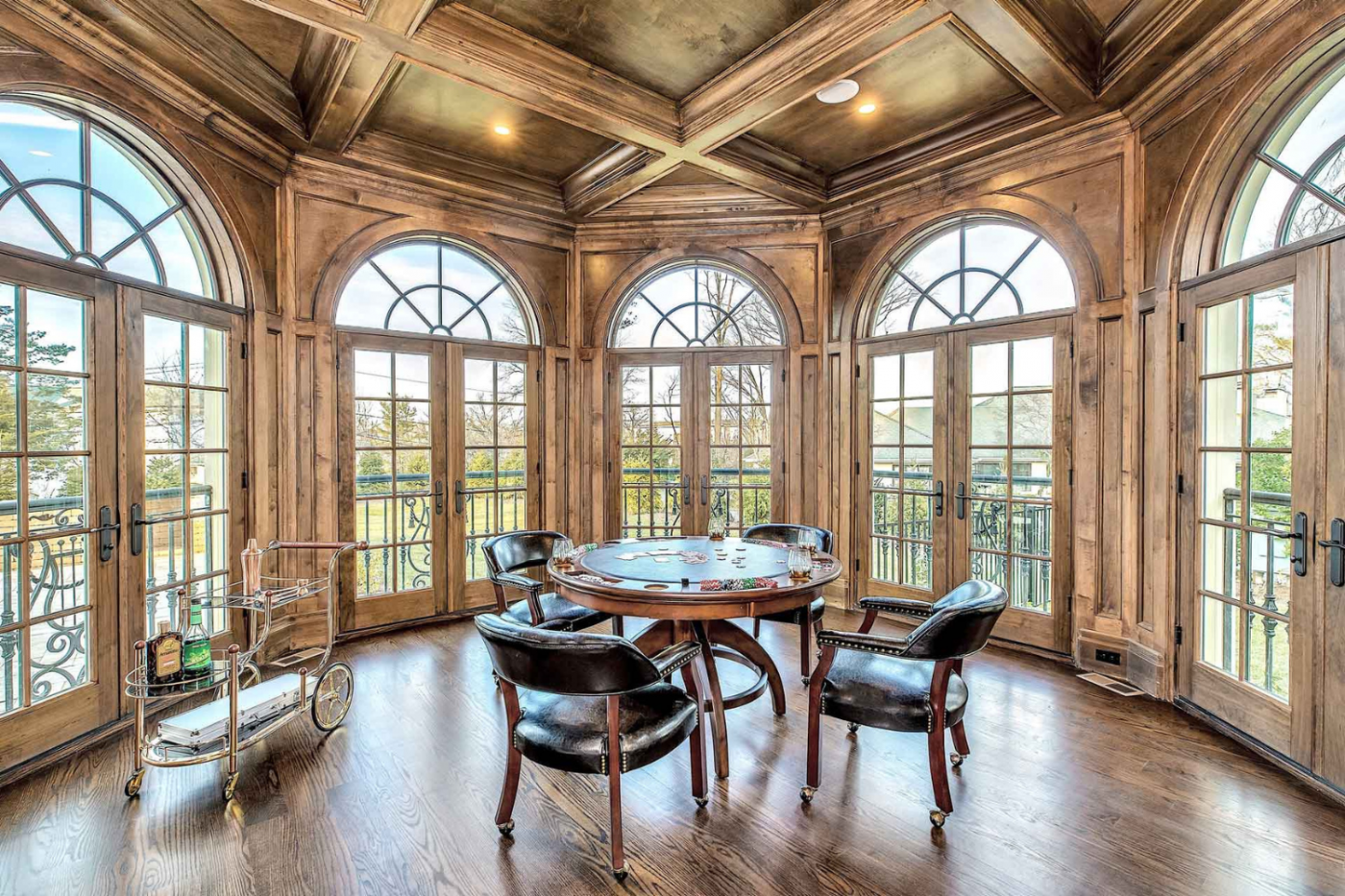 interior design luxury harmoy